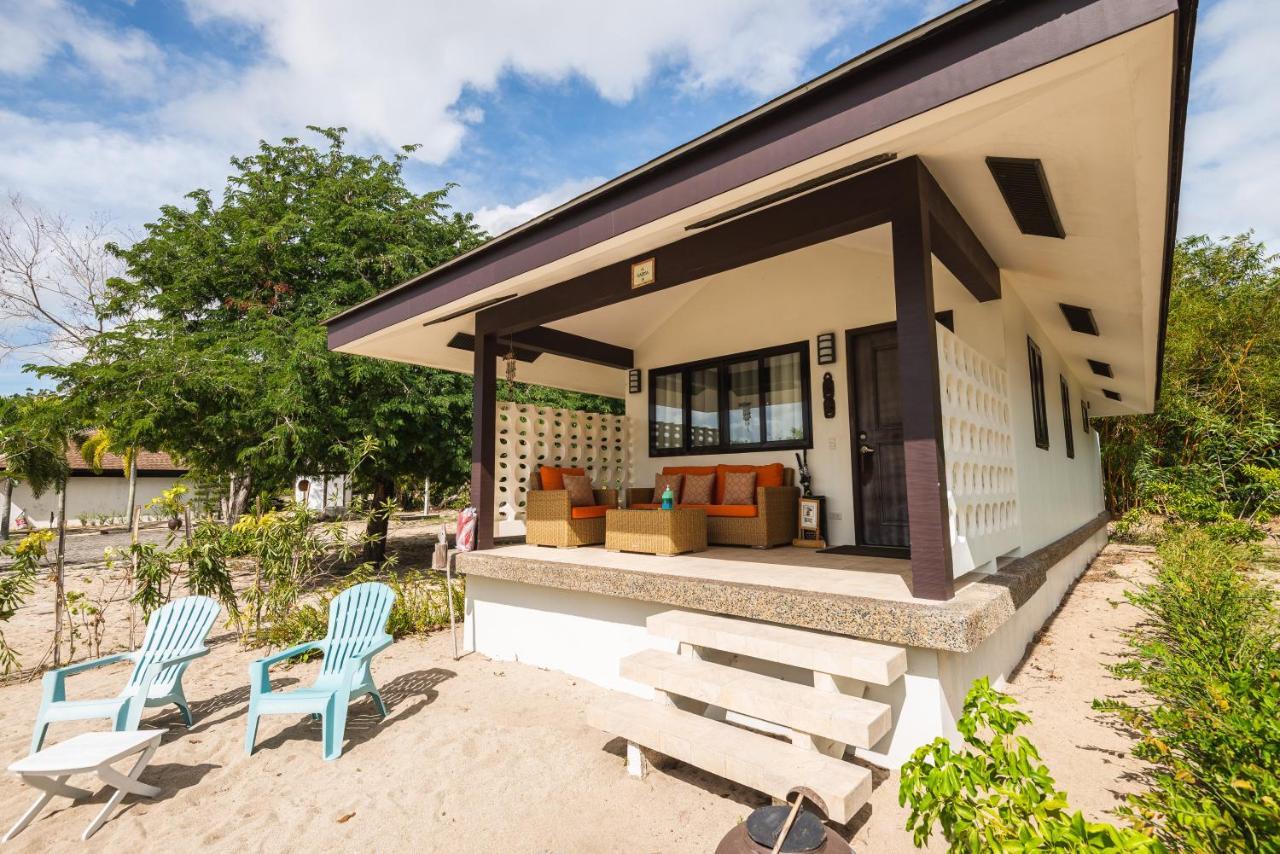 סן חואן Virgin Beach Resort מראה חיצוני תמונה
