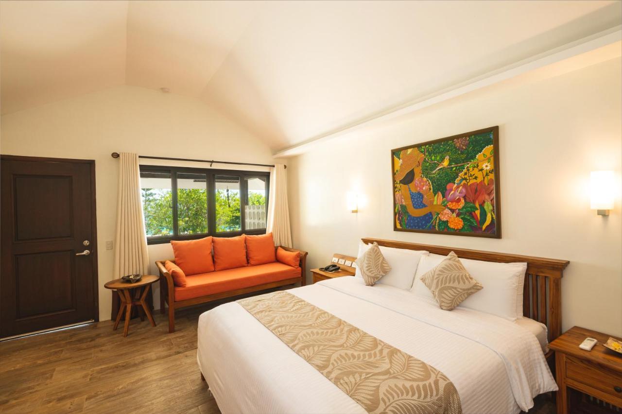 סן חואן Virgin Beach Resort מראה חיצוני תמונה