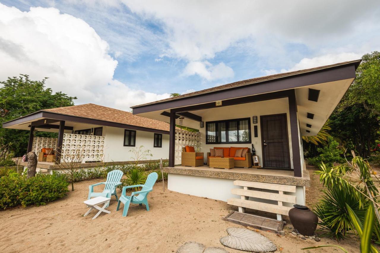 סן חואן Virgin Beach Resort מראה חיצוני תמונה