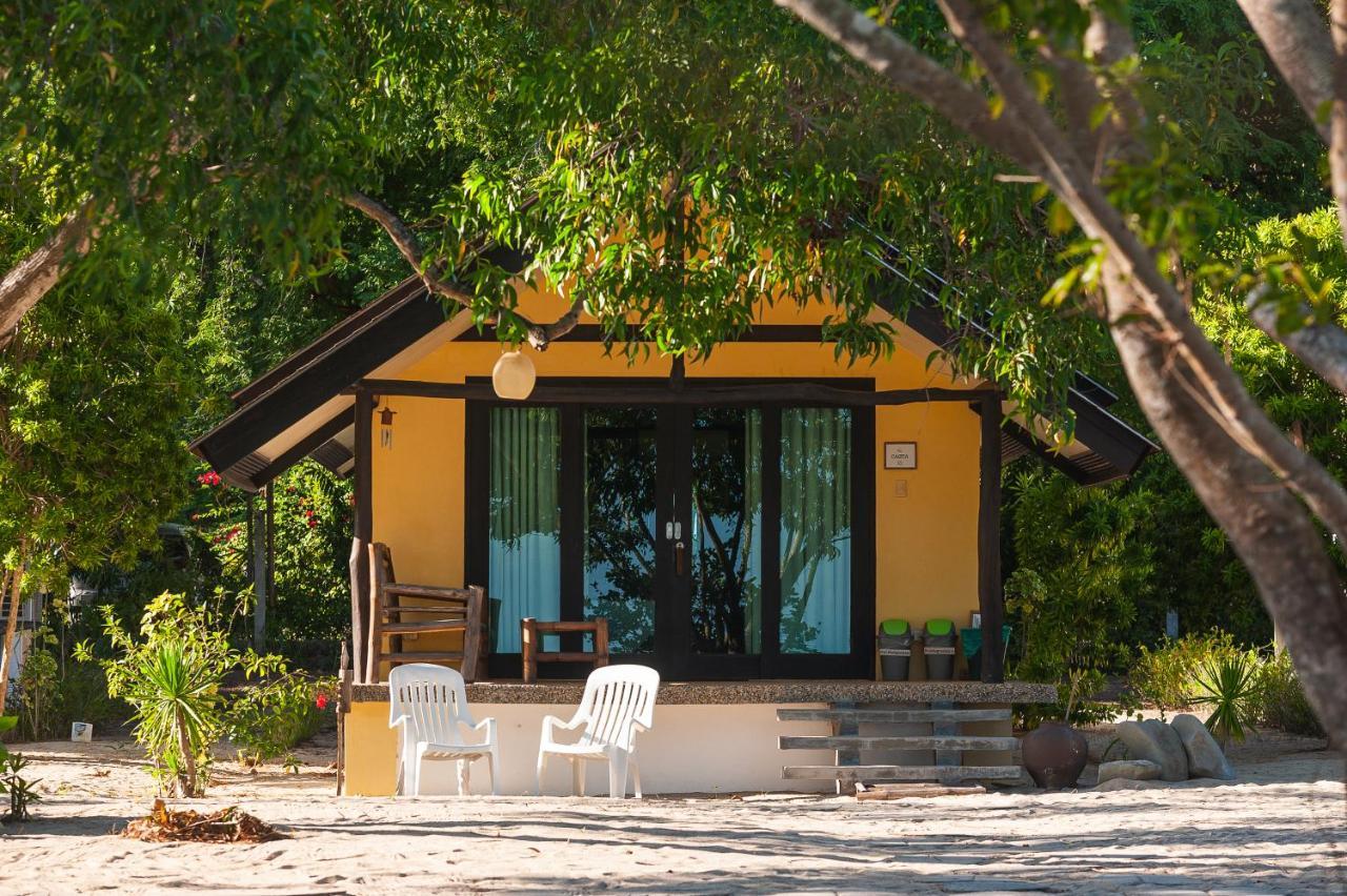 סן חואן Virgin Beach Resort מראה חיצוני תמונה