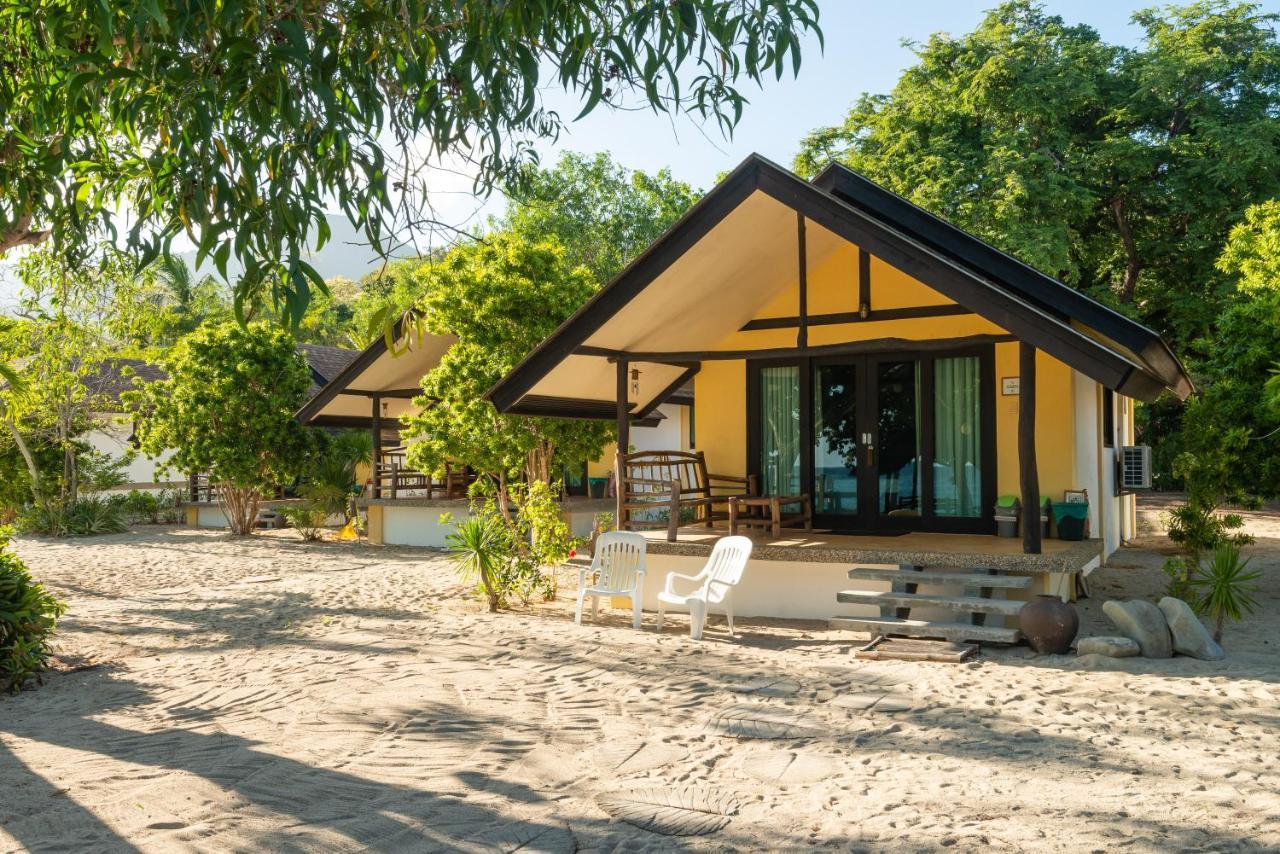 סן חואן Virgin Beach Resort מראה חיצוני תמונה