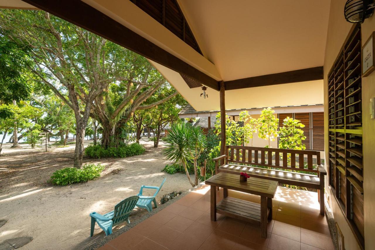 סן חואן Virgin Beach Resort מראה חיצוני תמונה