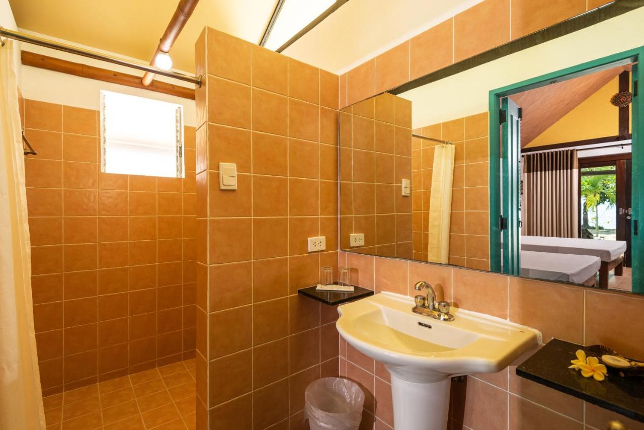 סן חואן Virgin Beach Resort מראה חיצוני תמונה