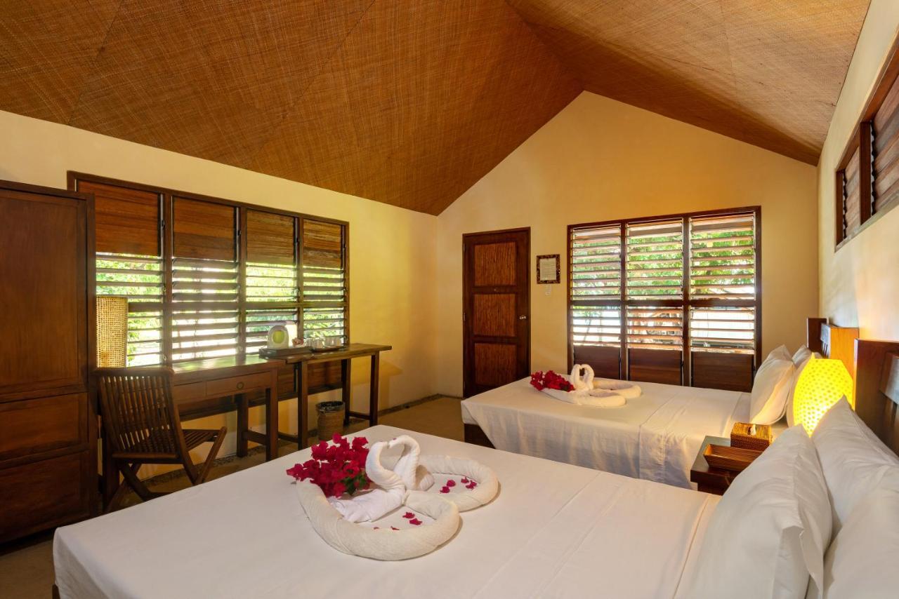 סן חואן Virgin Beach Resort מראה חיצוני תמונה