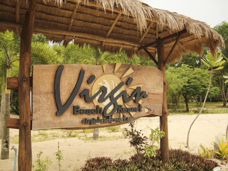סן חואן Virgin Beach Resort מראה חיצוני תמונה